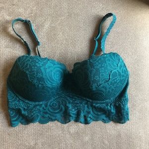 Victoria's Secret Pink Bralette